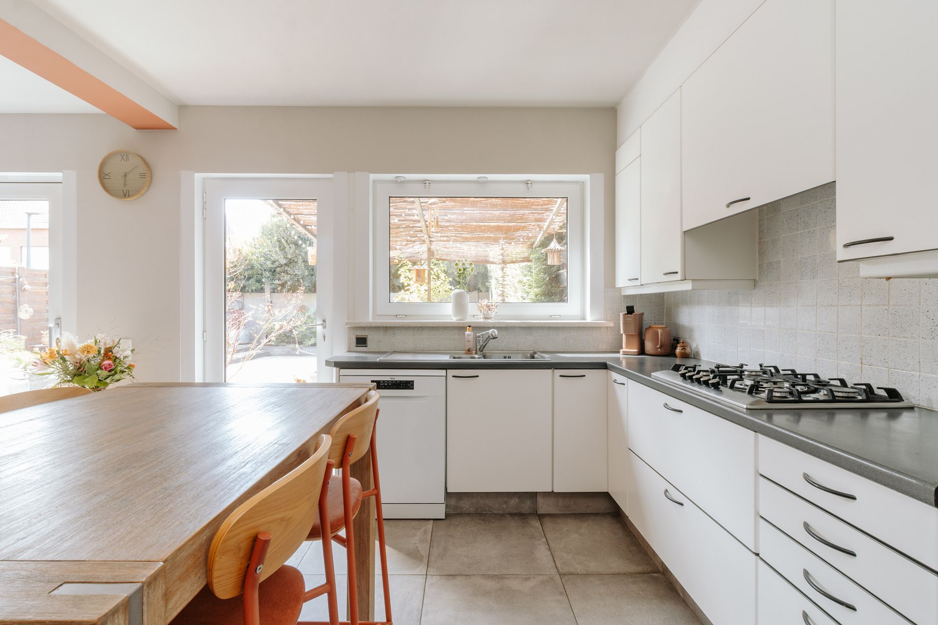 Instapklare woning in gegeerde woonwijk - foto 5