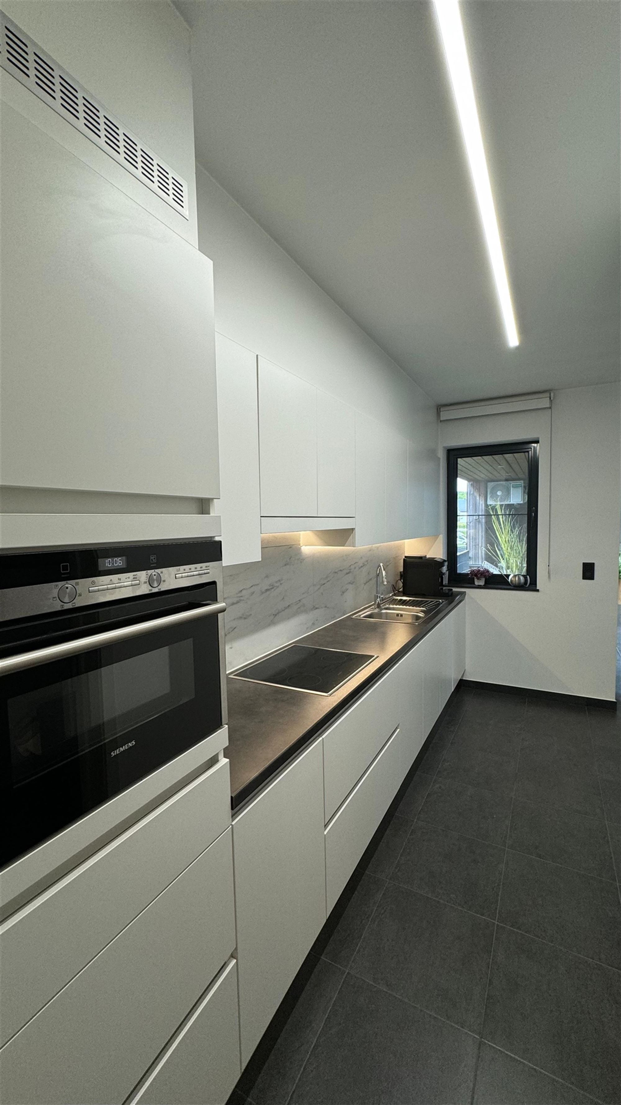 Appartement met 2 slaapkamers in Genk - foto 2
