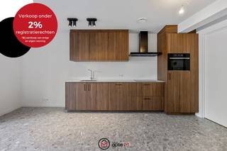 Apartment for sale in Hasselt