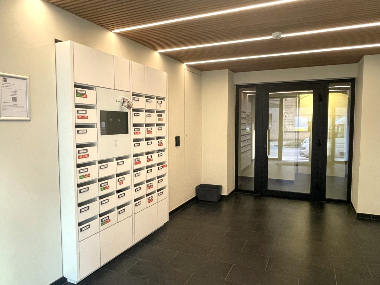 Appartement à louer à Louvain - photo 2