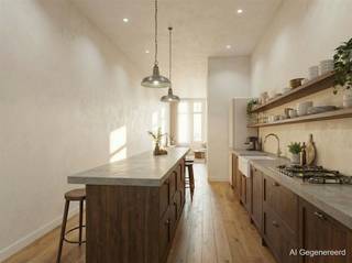 Welkom in deze unieke eigendom in het hart van Lier! Dit vorstelijk pand combineert historische elegantie met modern comfort op een...