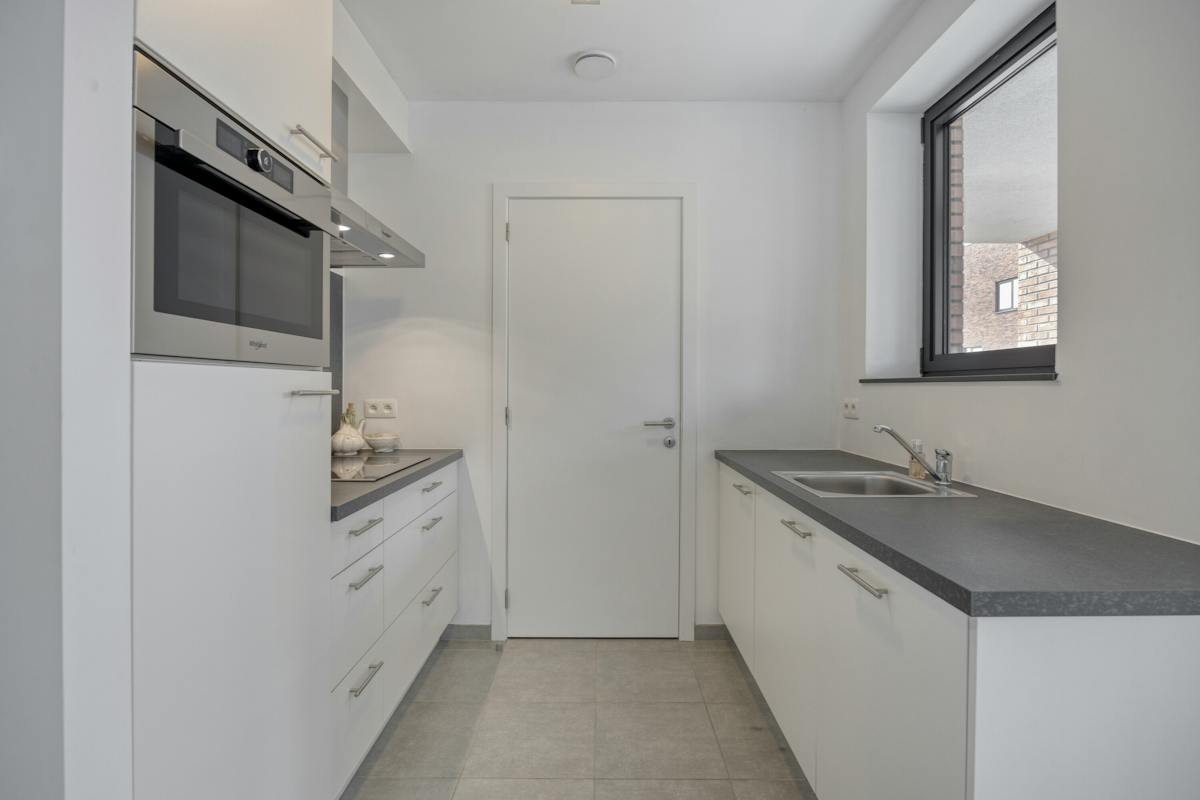 Instapklaar appartement te koop in centrum Wuustwezel! - foto 5