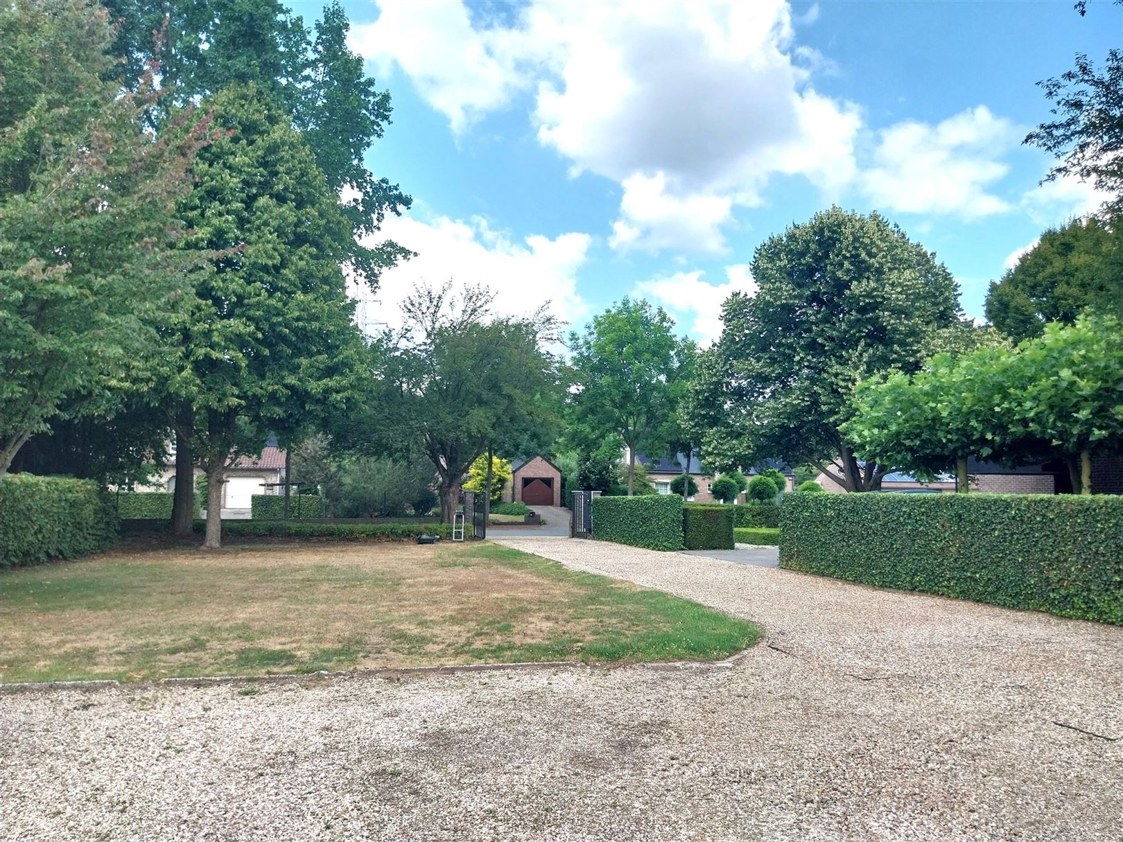 TE HUUR: Multifunctioneel gebouw op het industrieterrein van Beringen! - foto 2