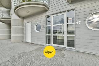 Dit prachtig appartement bij de jachthaven in Zeebrugge biedt een perfecte combinatie van comfort en functionaliteit.Bij binnenkomst wordt u...