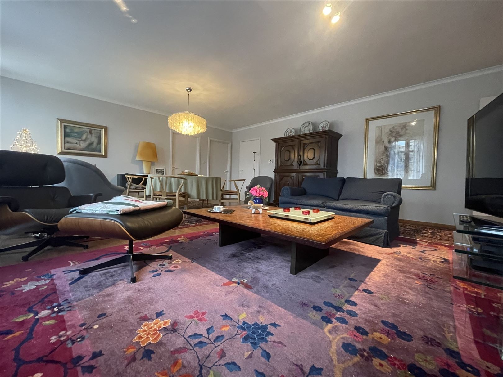 Ruim appartement met zicht op Grote Markt - foto 5