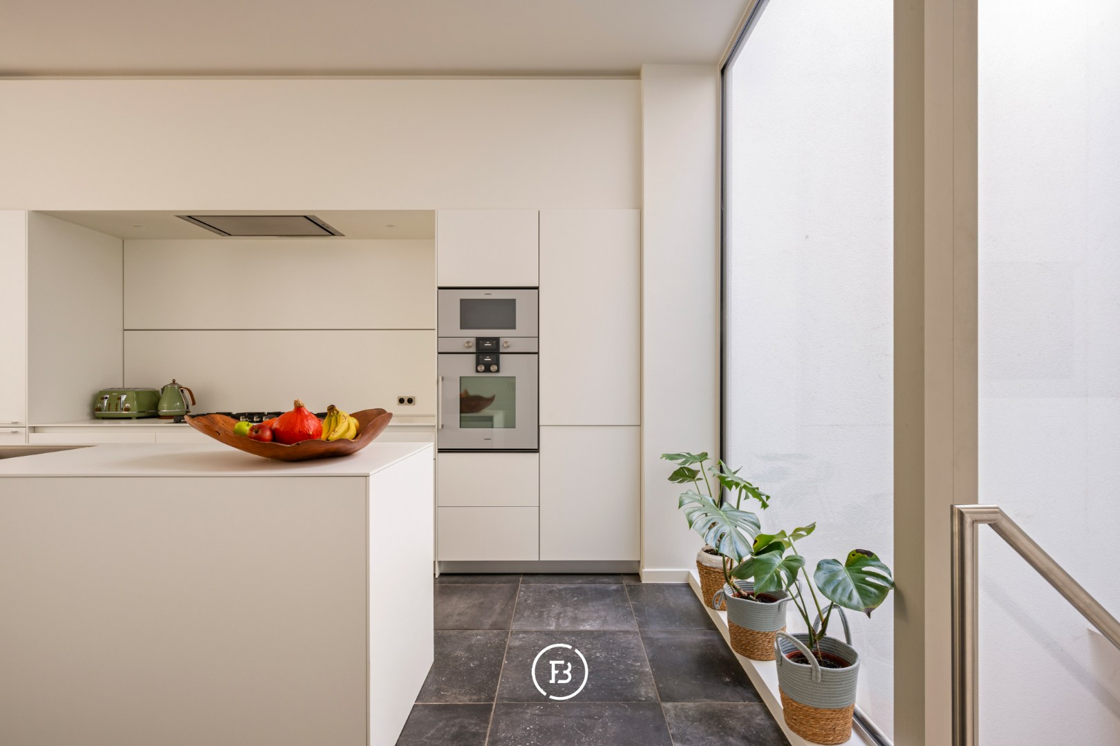 Architectural Townhouse - photo 5