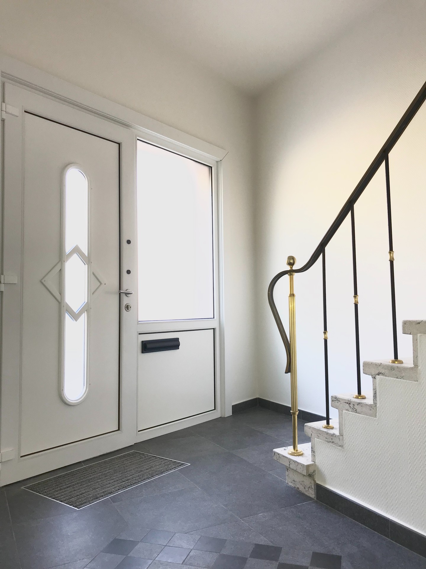 TRIPLEX |126 M² |1 PARING VOOR DE DEUR | ZUIDTERRAS 20 m² - foto 4