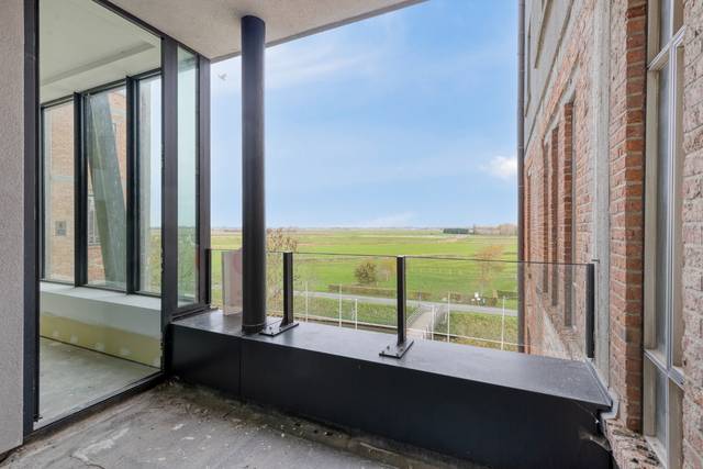 Projet à vendre à Dixmude