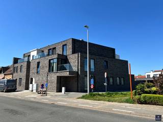 Apartment for rent in Saint-Gilles-Waes