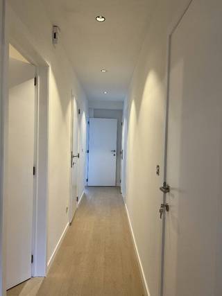 Appartement à vendre à Ostende
