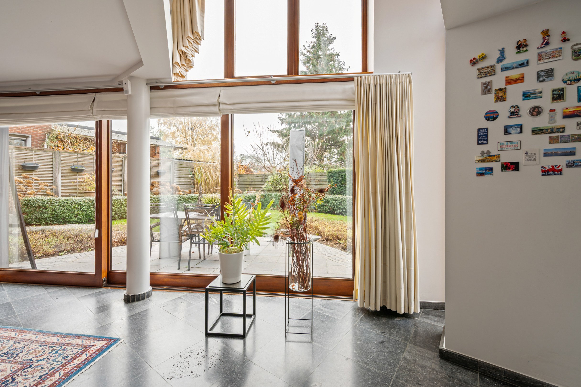 Semi-detached house in a quiet street in Schoten - photo 3