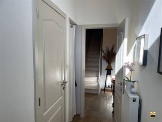 Instapklare gezinswoning op gunstige locatie met 3 slaapkamers, tuin en carport Deze woning treffen we aan in Rijkel, een landelijke deelgemeente van...