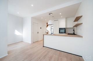Appartement te koop in Bergen