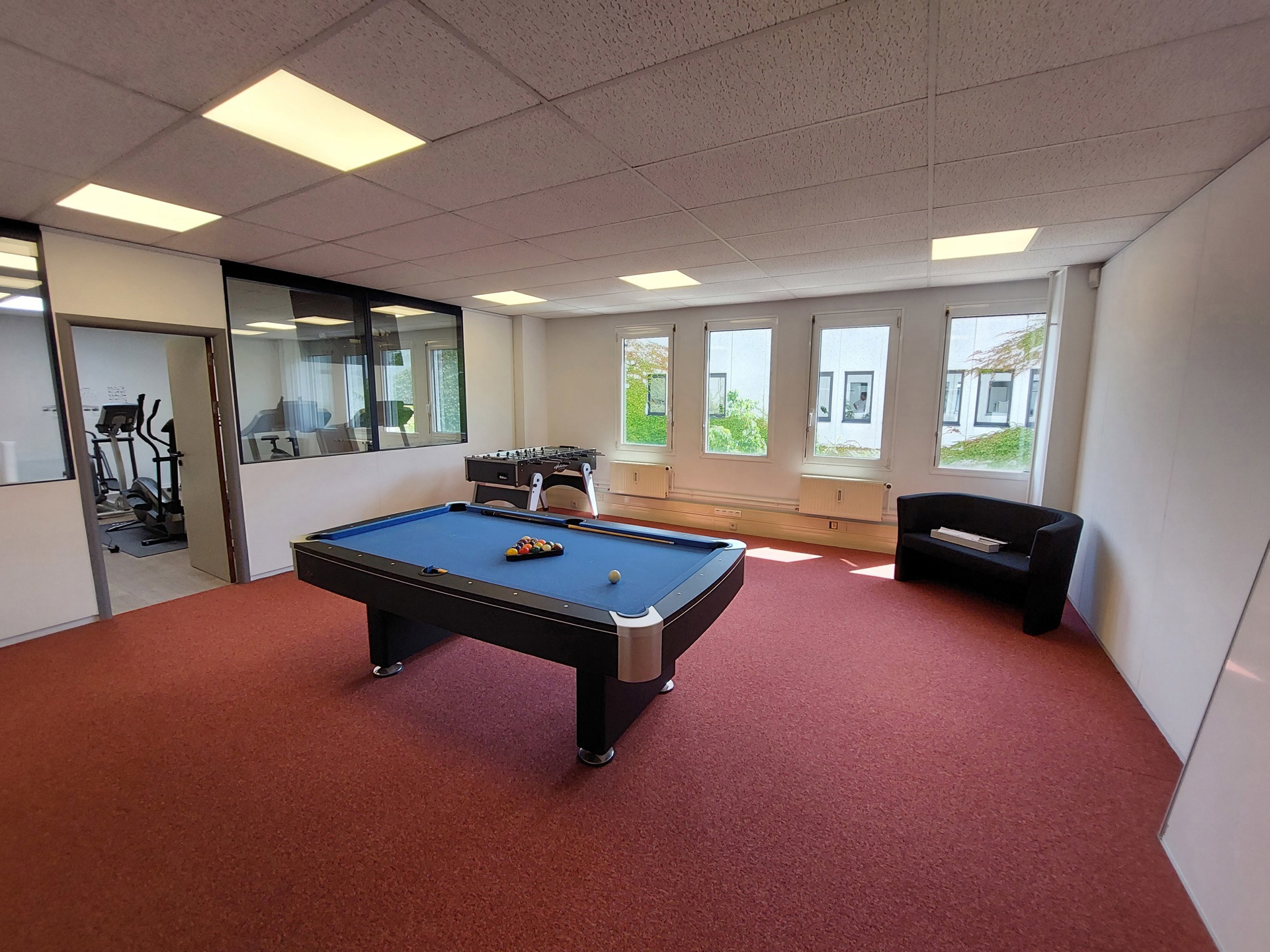 Commercial for sale in Asse - photo 3