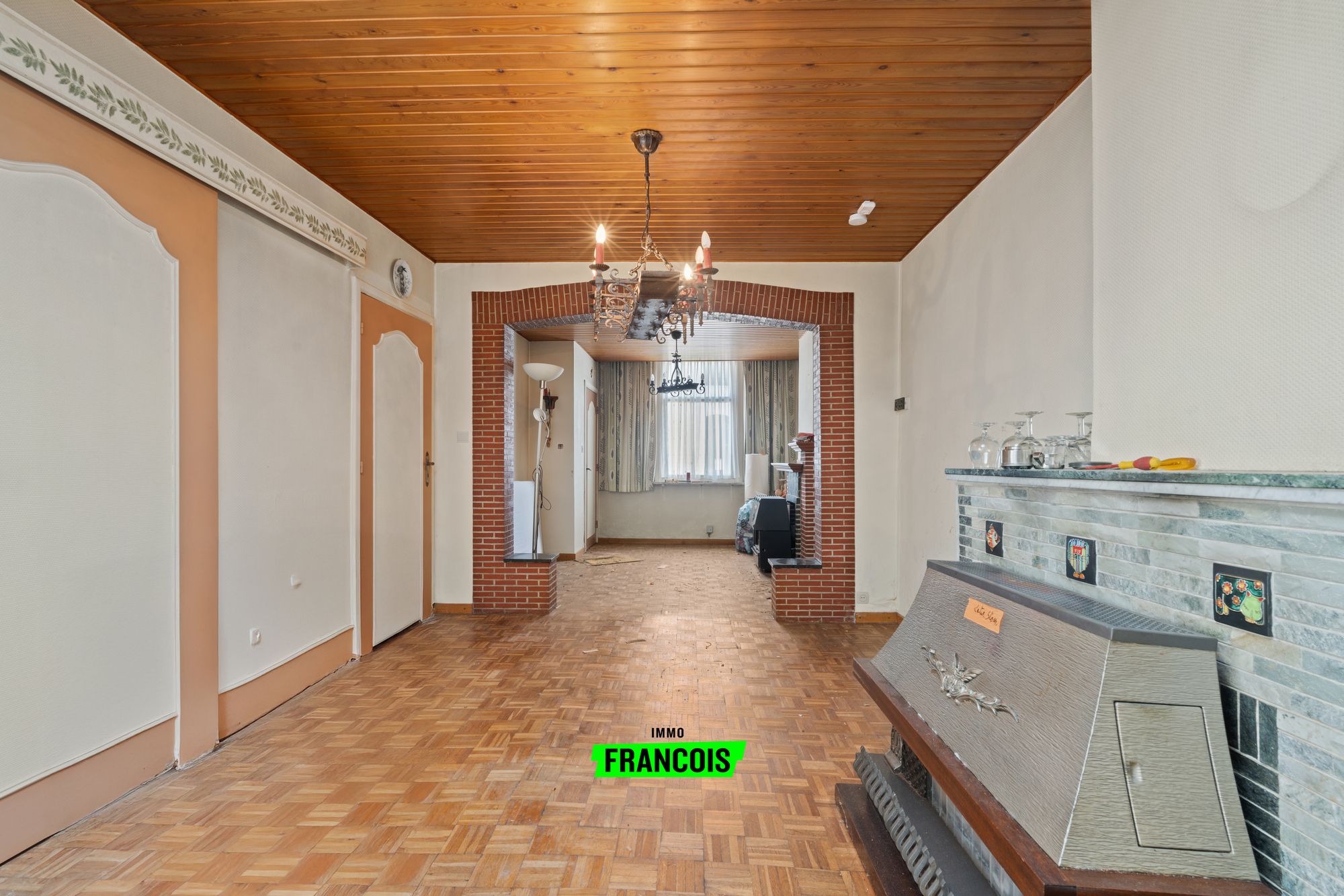 Maison à vendre à De Haan avec 4 chambres - photo 4