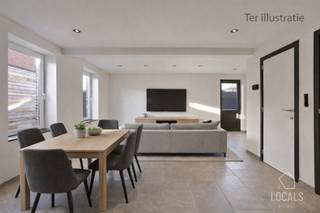 Maison à vendre à Haaltert