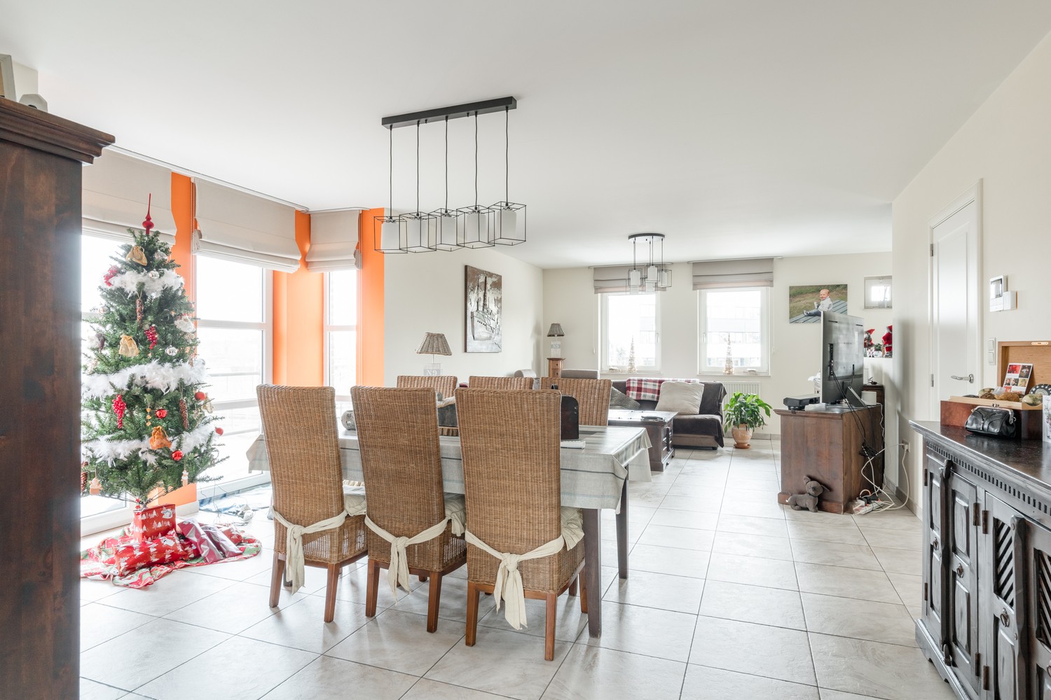 Appartement à vendre à Overpelt avec 3 chambres - photo 2