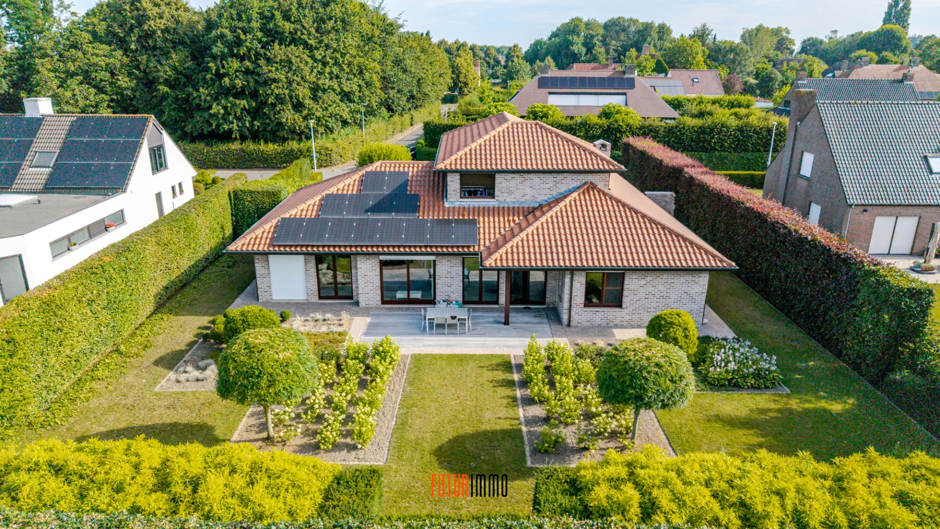 House for sale in Roeselare