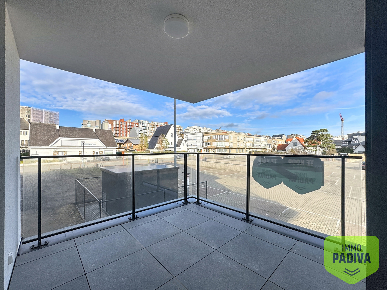 Prachtig nieuwbouwappartement met 2 slaapkamers in Westende te huur - foto 5