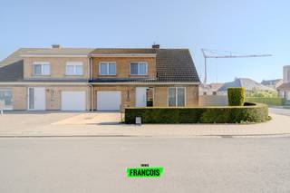 Maison à vendre à Houthulst