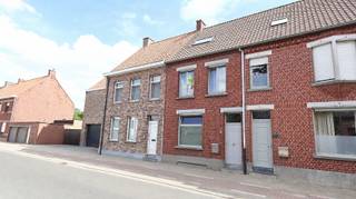 House for rent in Roeselare