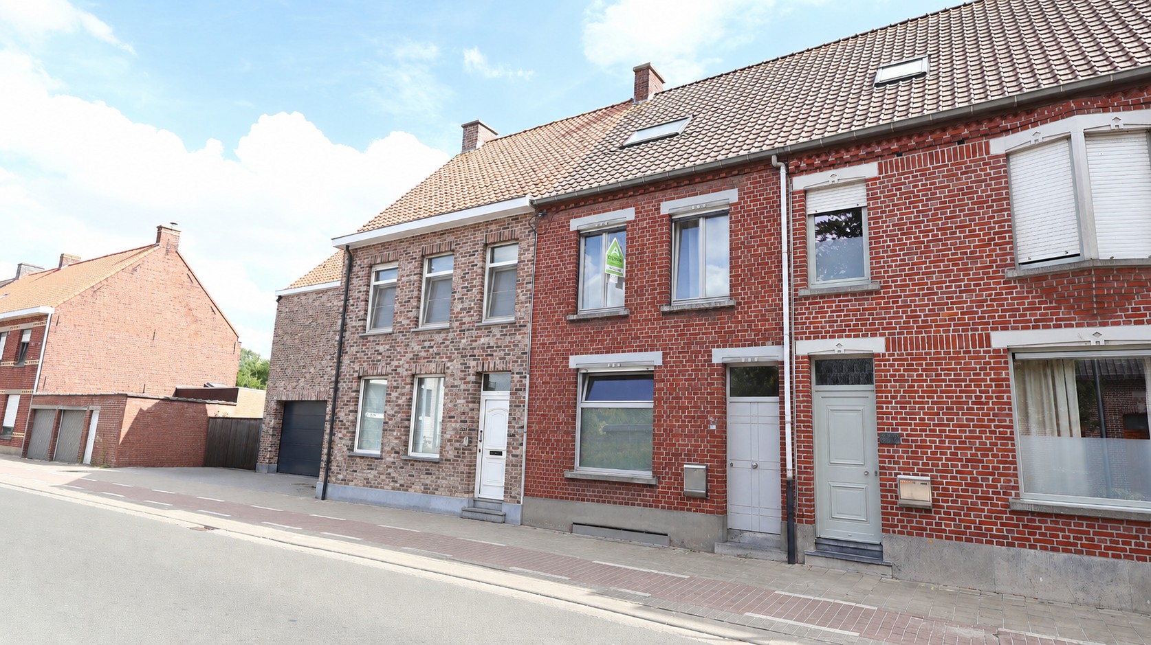 House for rent in Roeselare