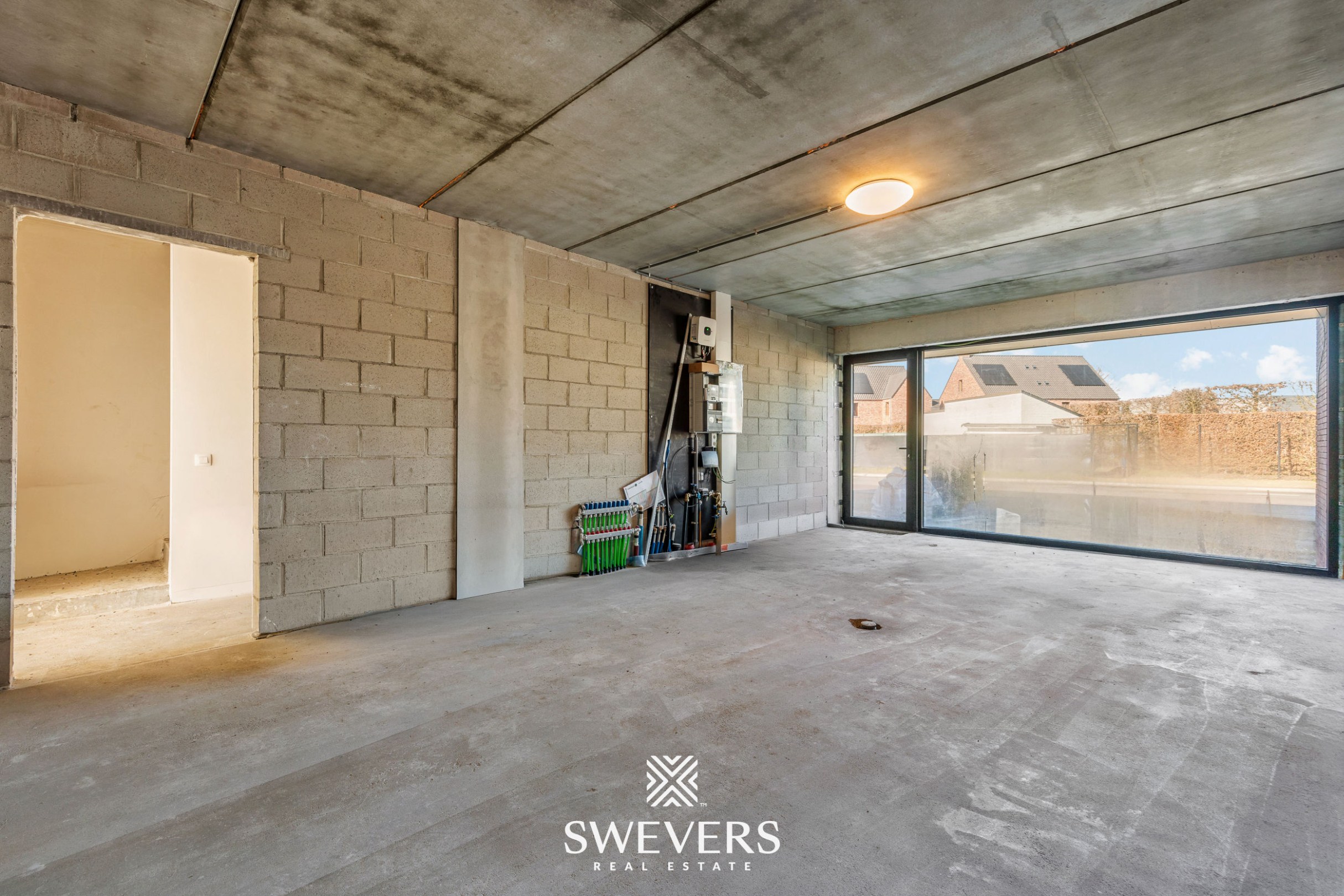 Commercial à vendre à Heusden-Zolder - photo 2