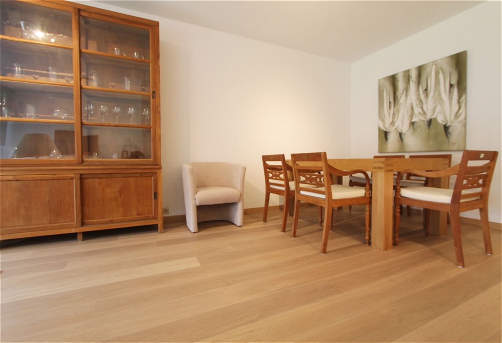 Appartement à Boechout