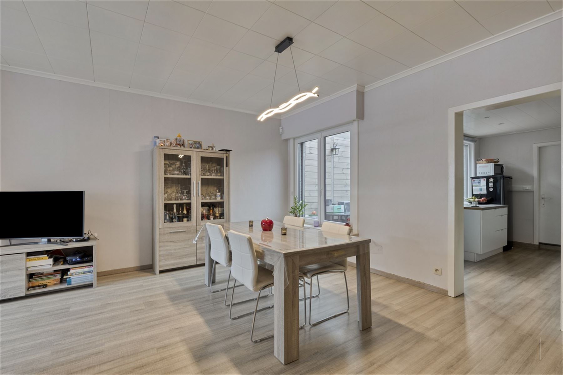 Zeer charmante woning in het bruisende Stekene - foto 3