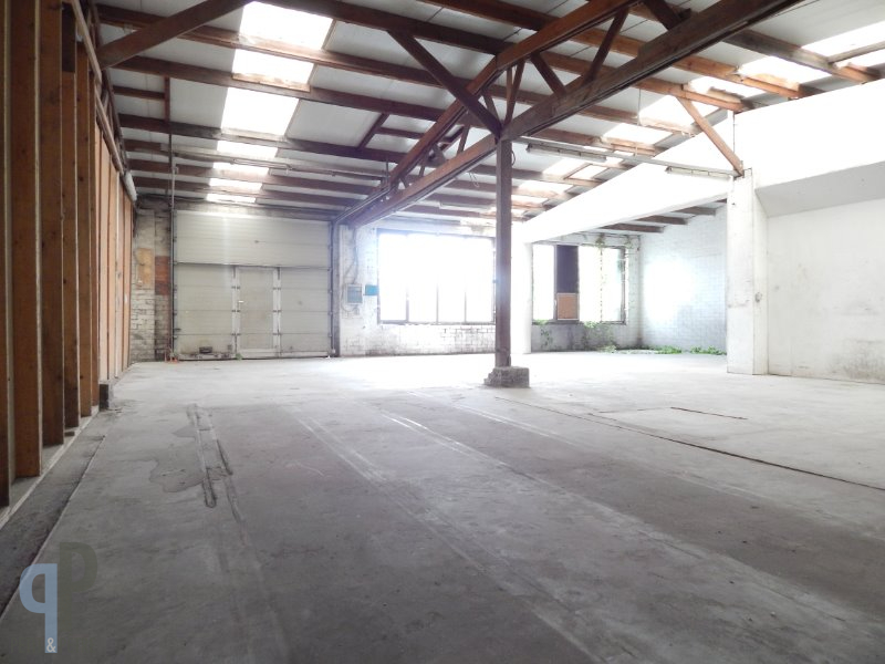 Gunstig gelegen loods op wandelafstand van het centrum Zottegem - photo 3