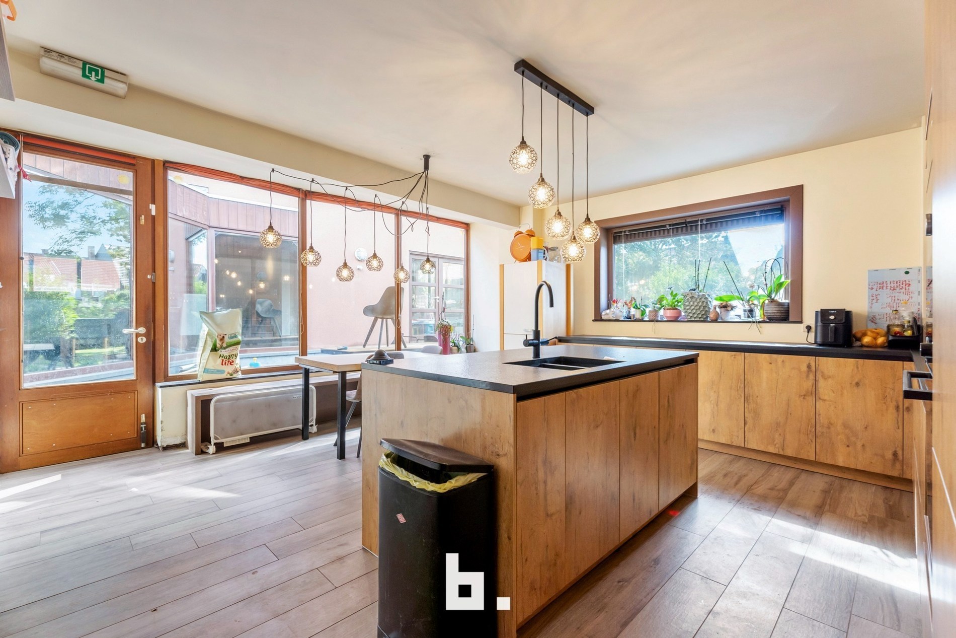 Ruime instapklare woning met polyvalente ruimte in Izegem (8870) - foto 5