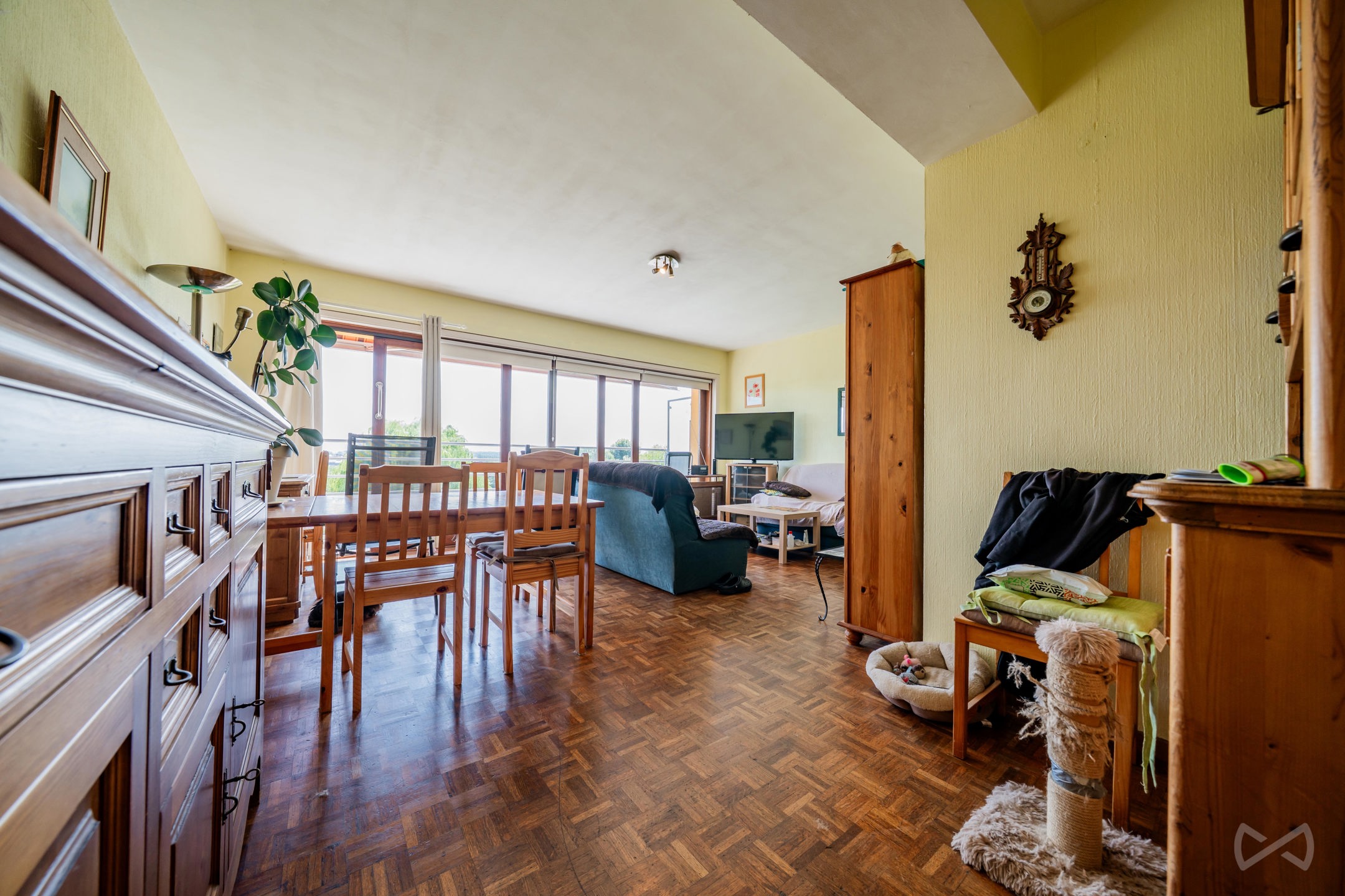 Appartement te koop in Braine-Le-Comte met 2 slaapkamers - foto 4