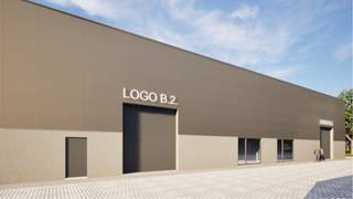 Commercial for sale in Herentals