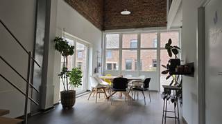 Bureaux tout compris à Herent Découvrez ces bureaux prêts à l'emploi de 20 m² dans un centre d'affaires accueillant à Herent. Situés au premier étage...