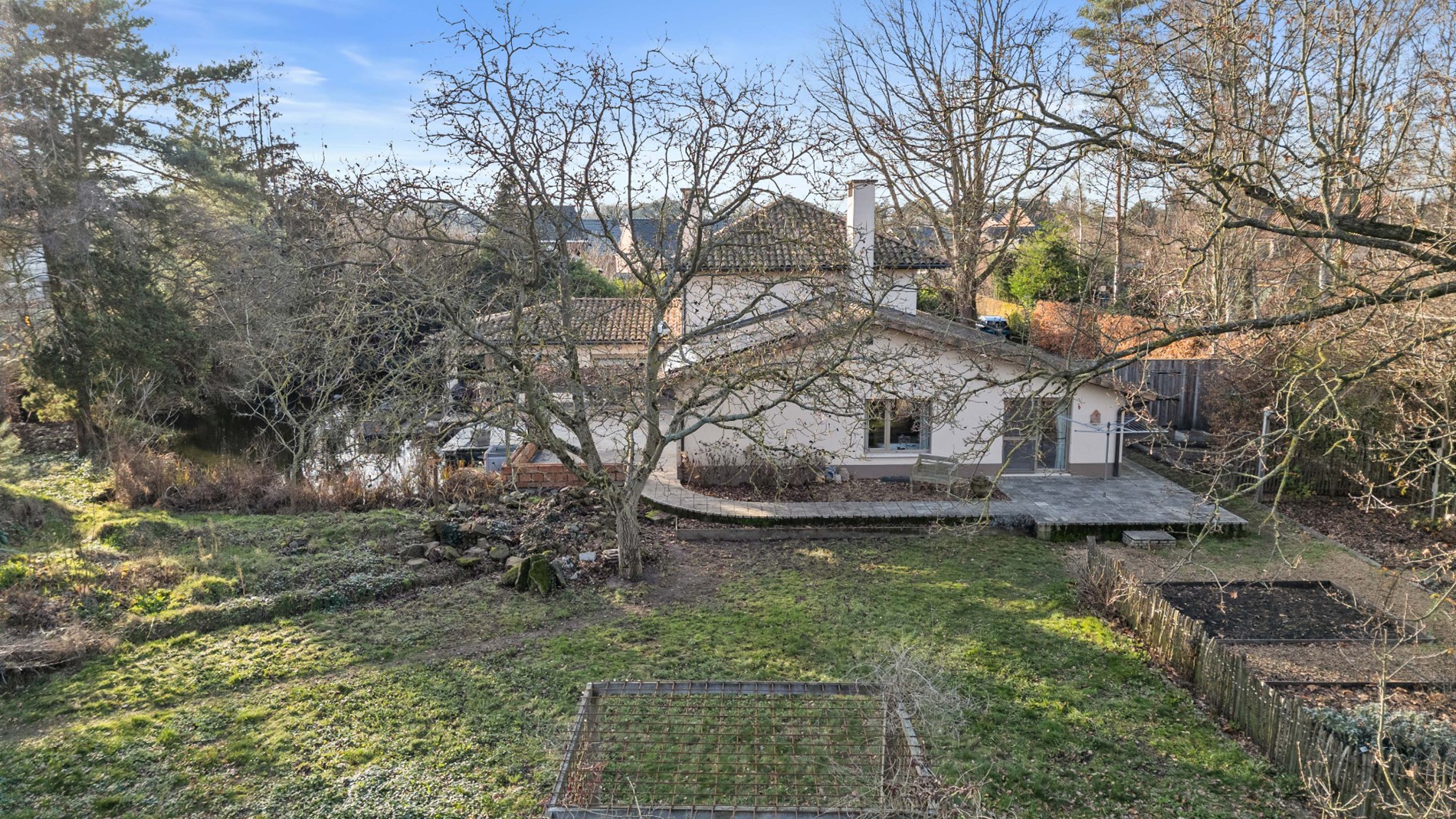 Maison à vendre à Haacht avec 5 chambres - photo 4
