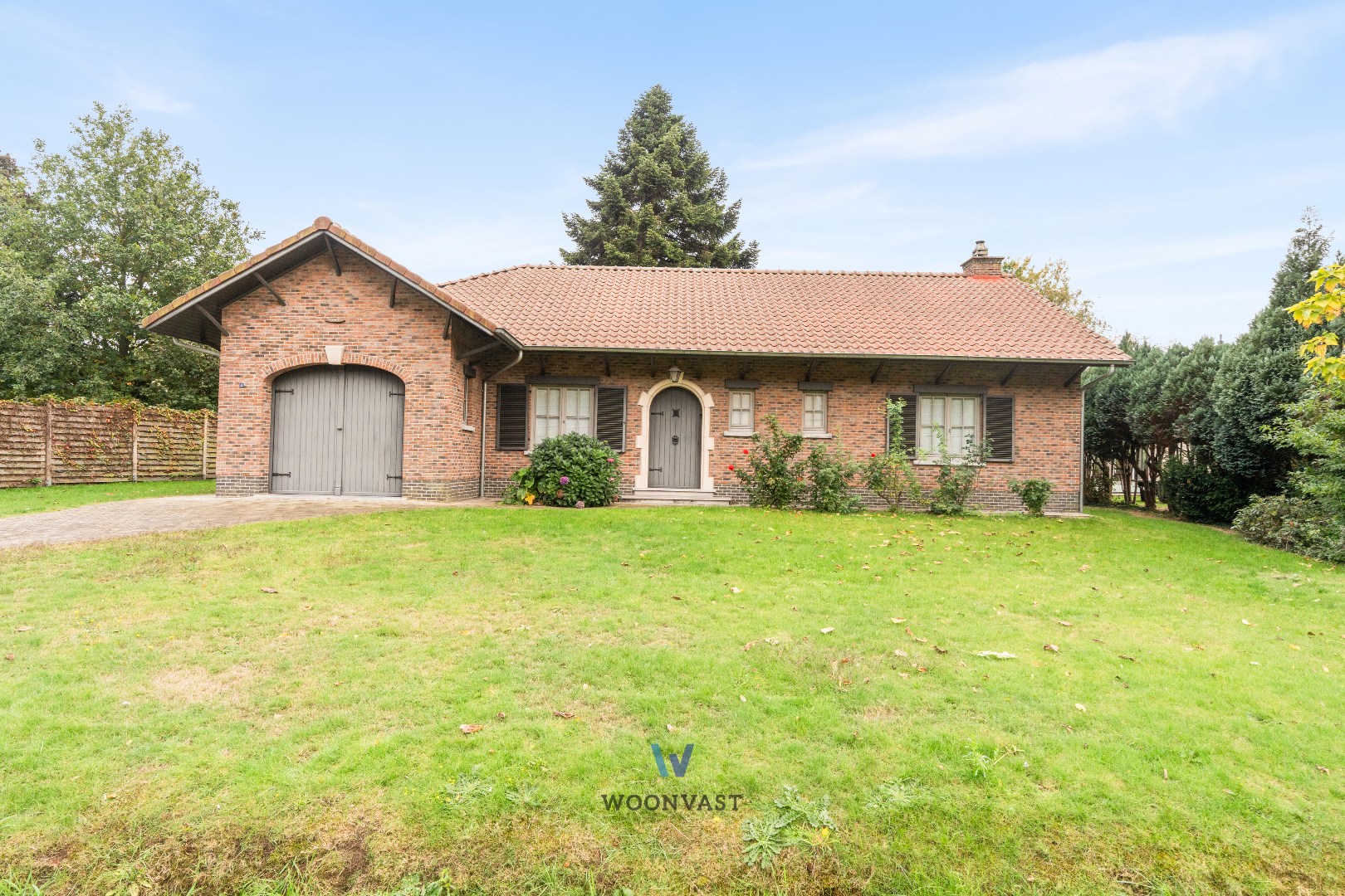 Landelijk wonen met vrij uitzicht! - foto 1