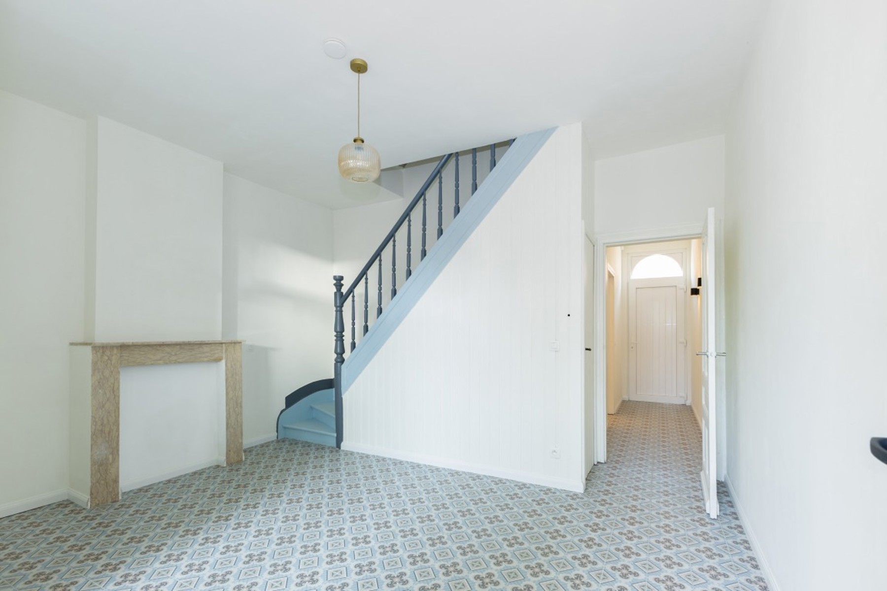 Volledig vernieuwde woning - foto 4