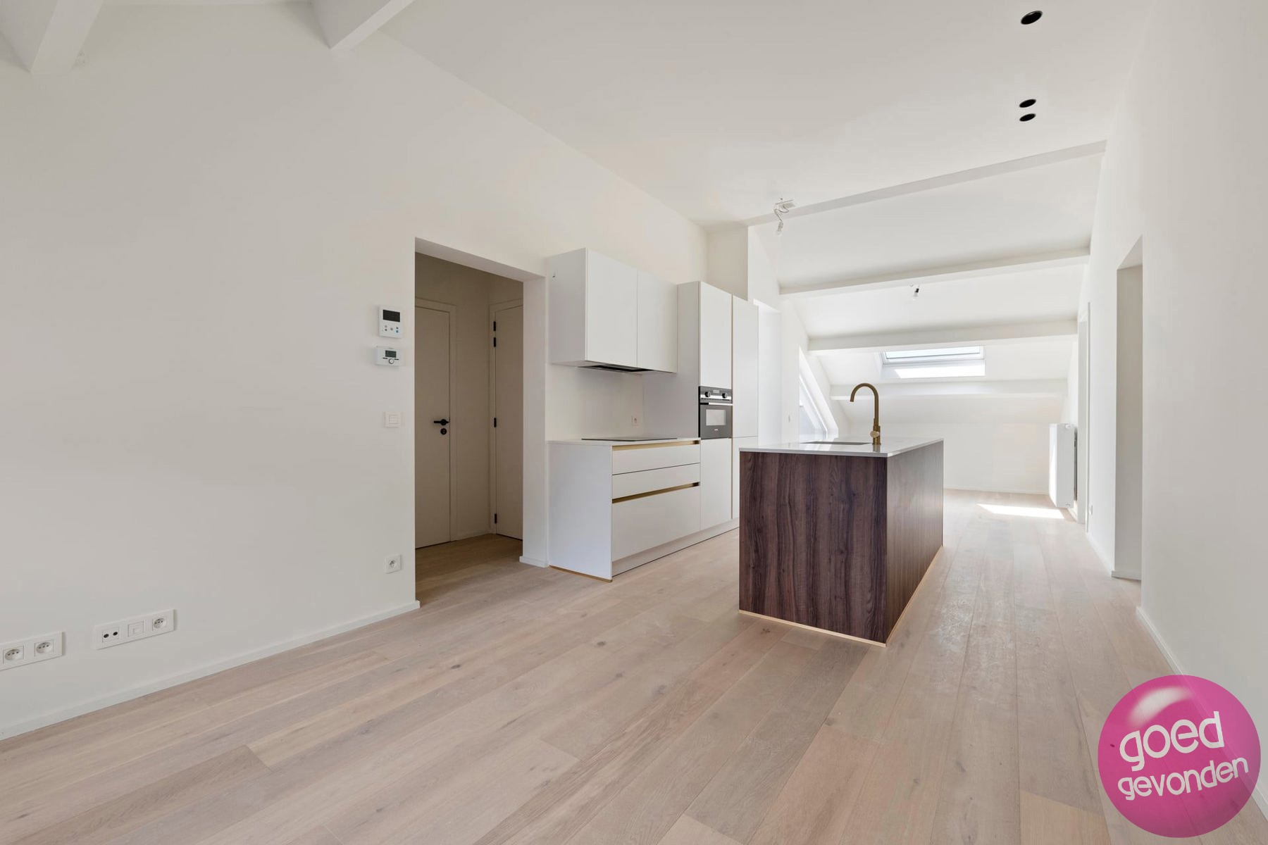 Apartment for sale in Tongeren-Borgloon with 1 bedroom - photo 3