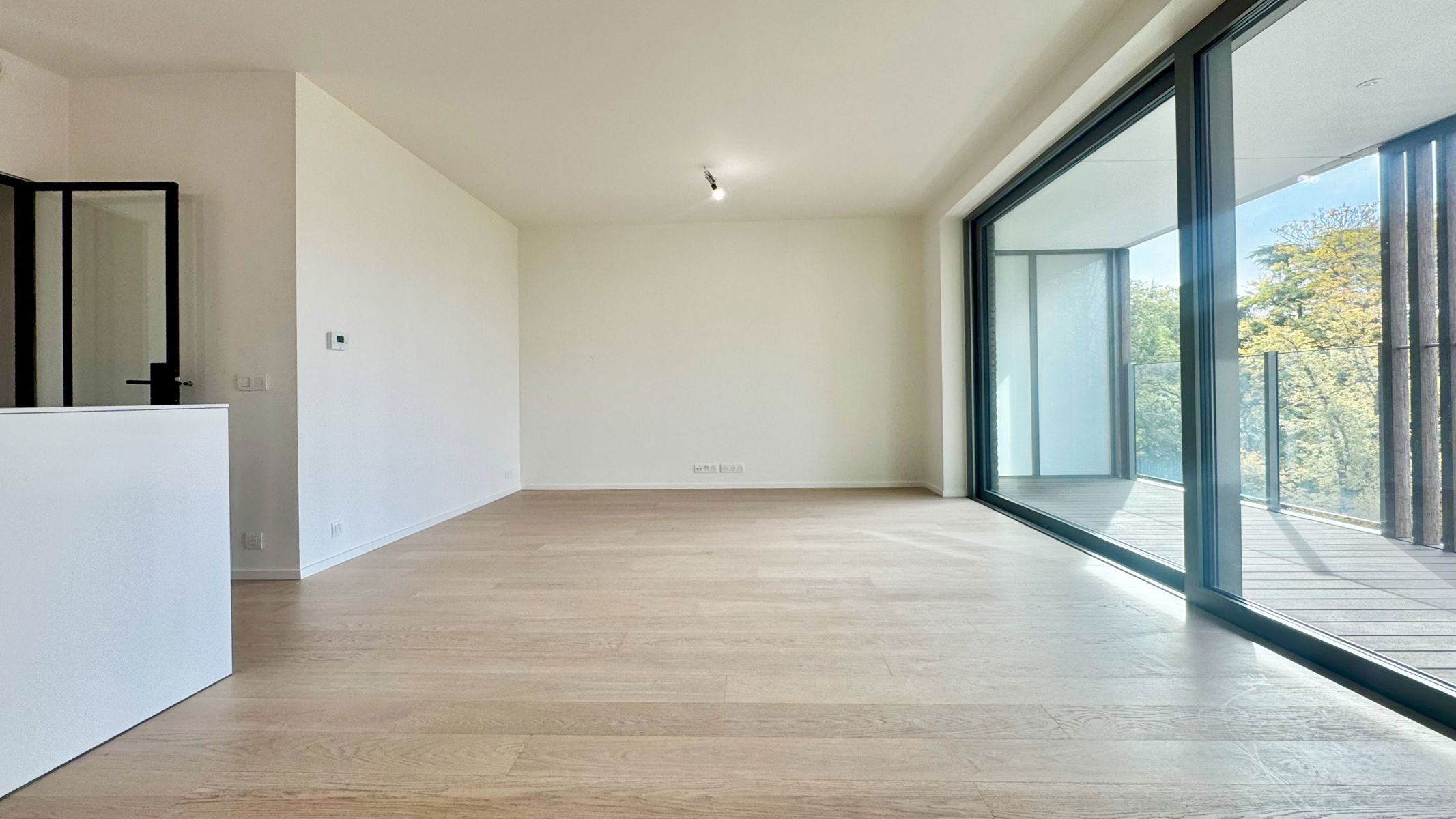 Apartment for rent in Uccle with 1 bedroom - photo 3