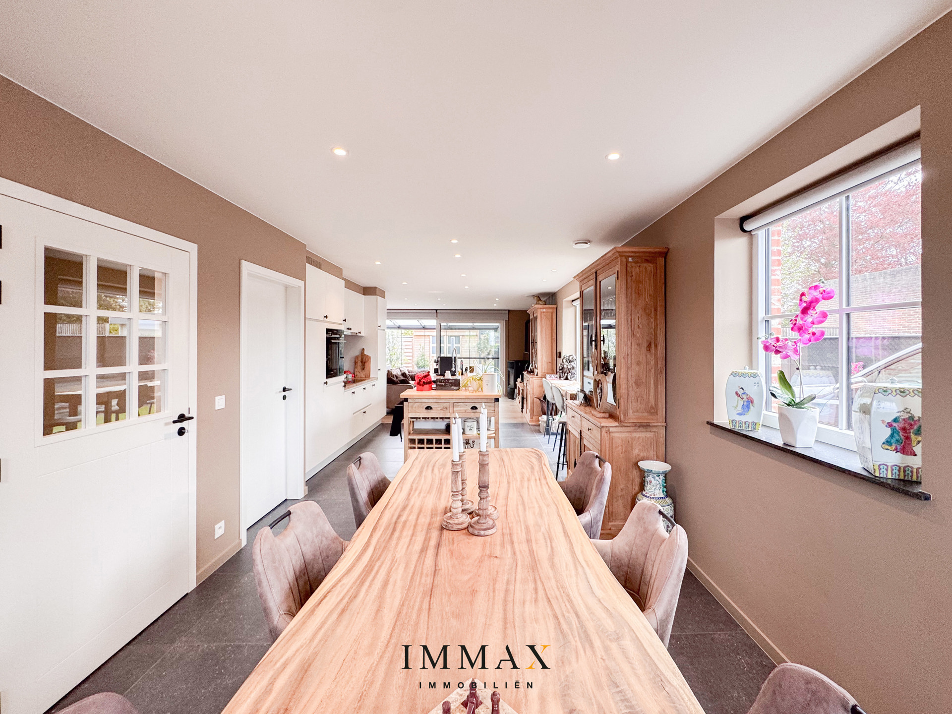 Instapklare passieve nieuwbouwwoning op topligging - foto 5