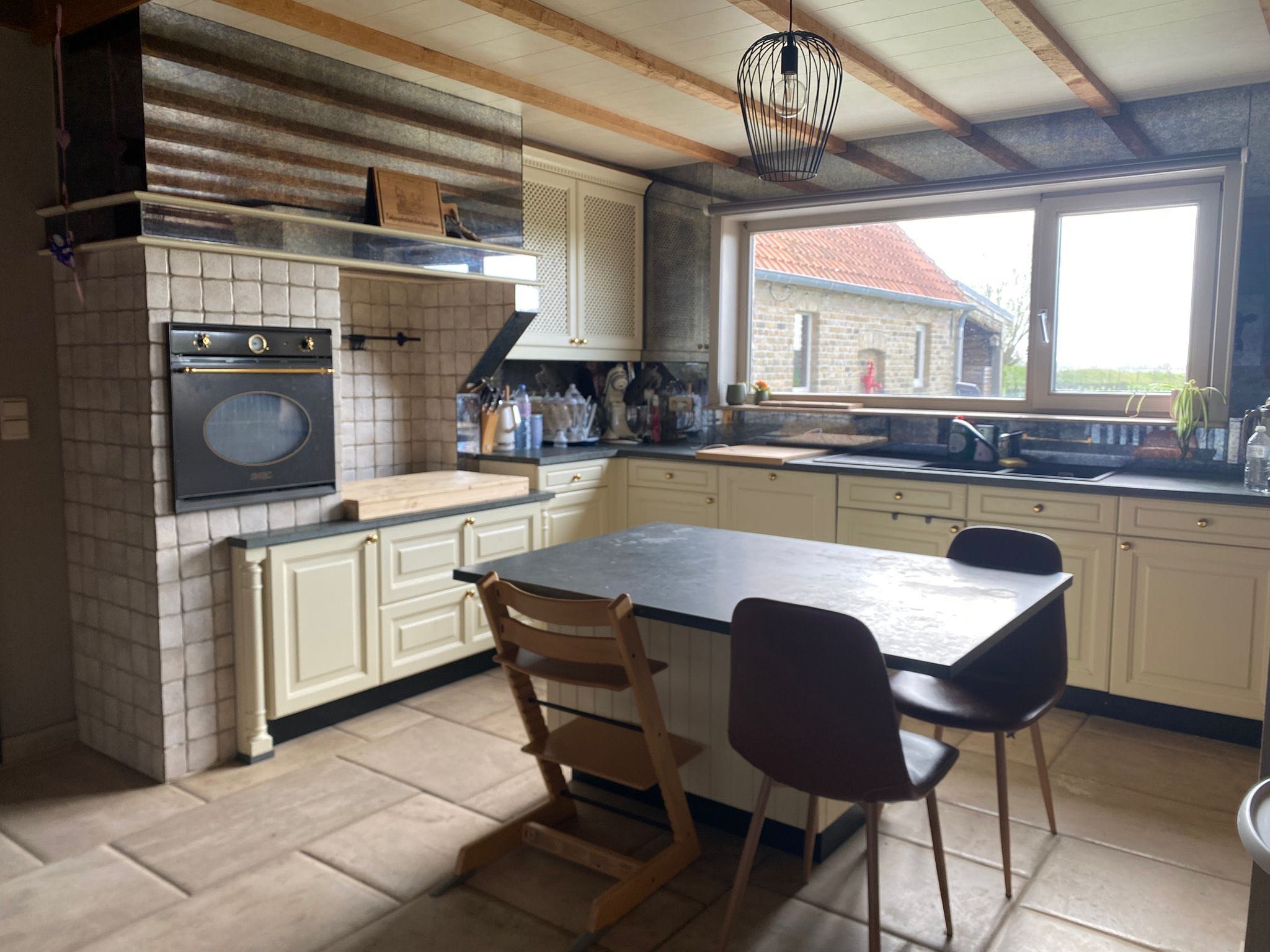 Huis te koop in Beerst met 3 slaapkamers - foto 5