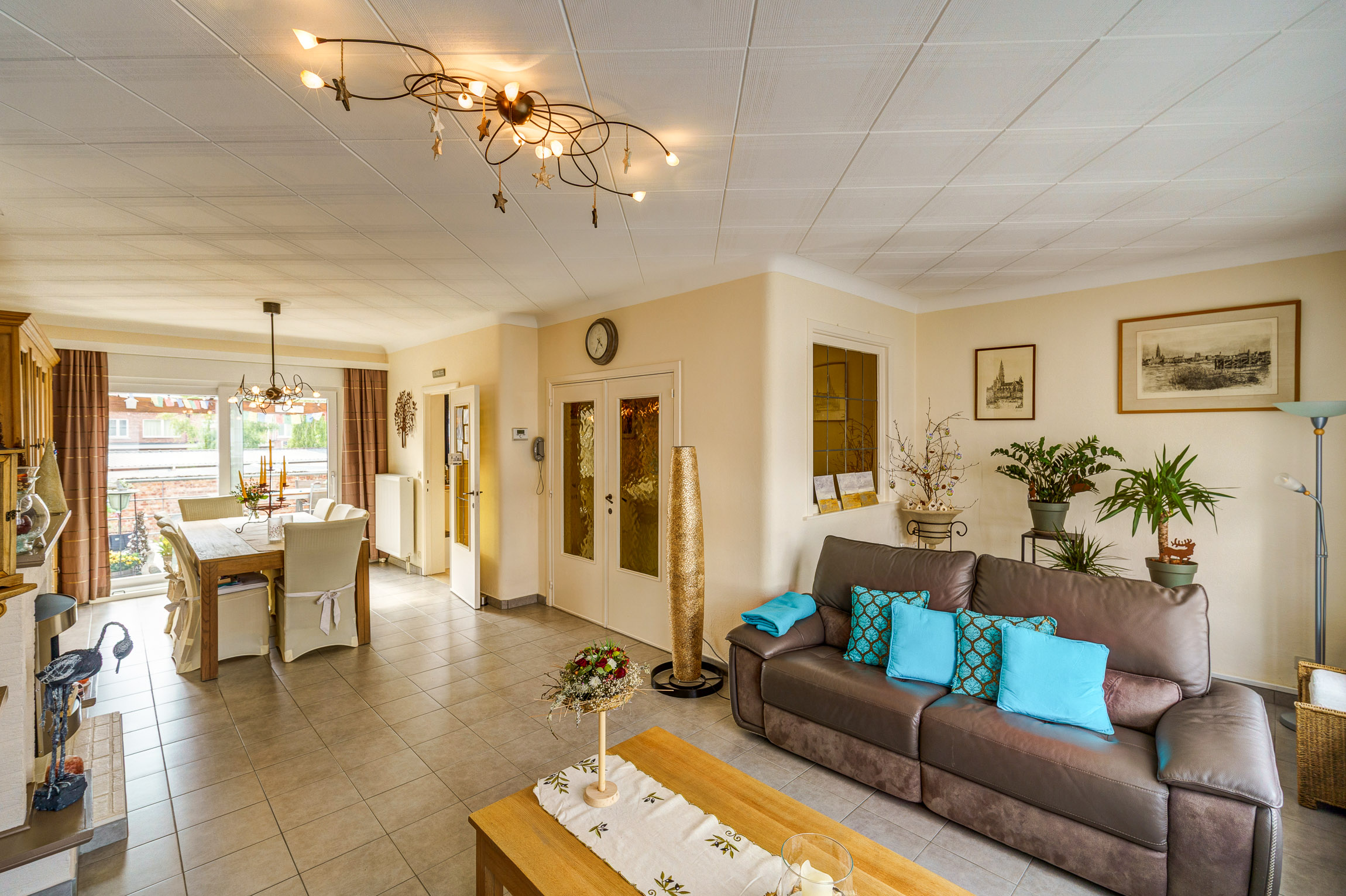 Maison à vendre à Wilrijk avec 4 chambres - photo 2