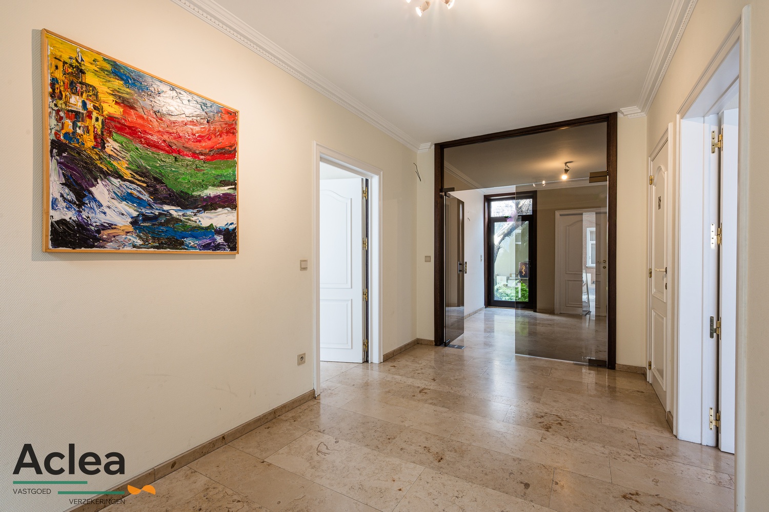 Maison à vendre à Bassevelde avec 4 chambres - photo 2