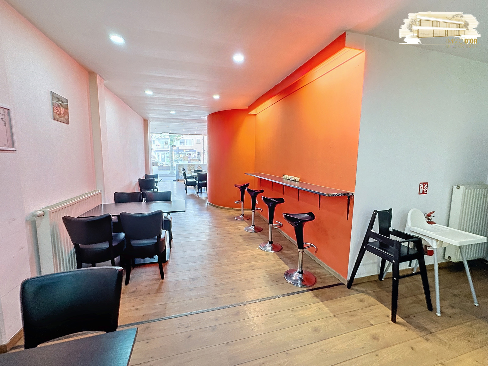 Commercial for sale in Brasschaat - photo 2