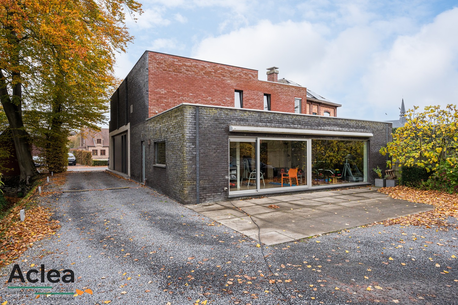 Moderne praktijkruimtes in Multimed Lembeke - foto 2