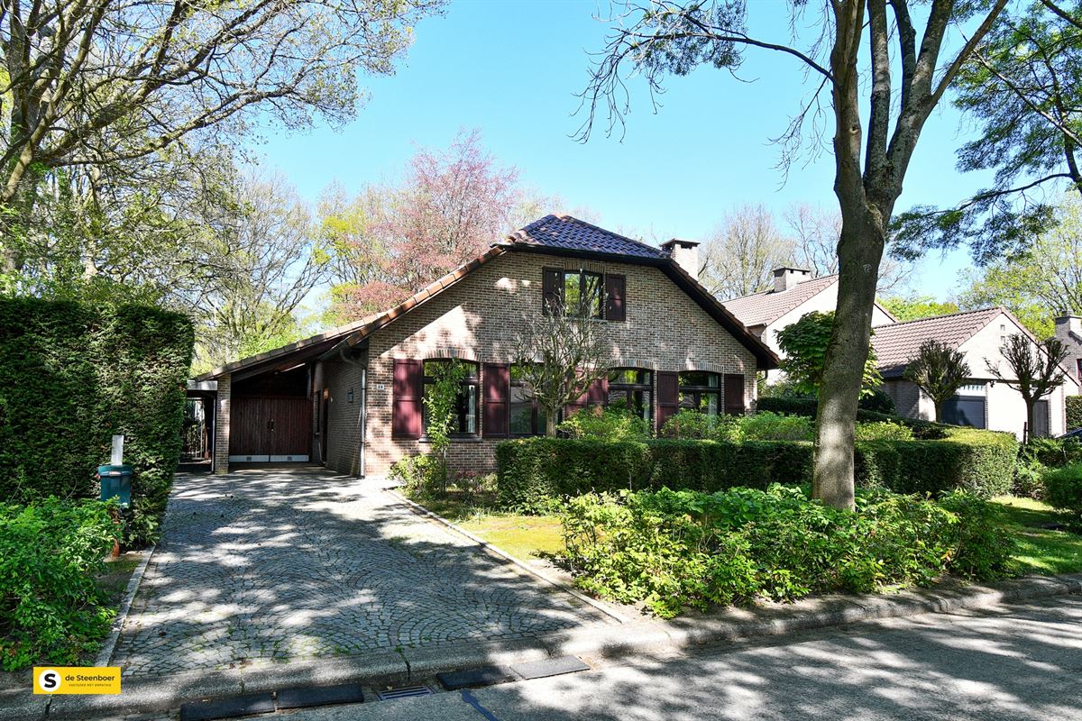 Huis - foto 1