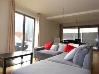 Appartement à louer à Gand