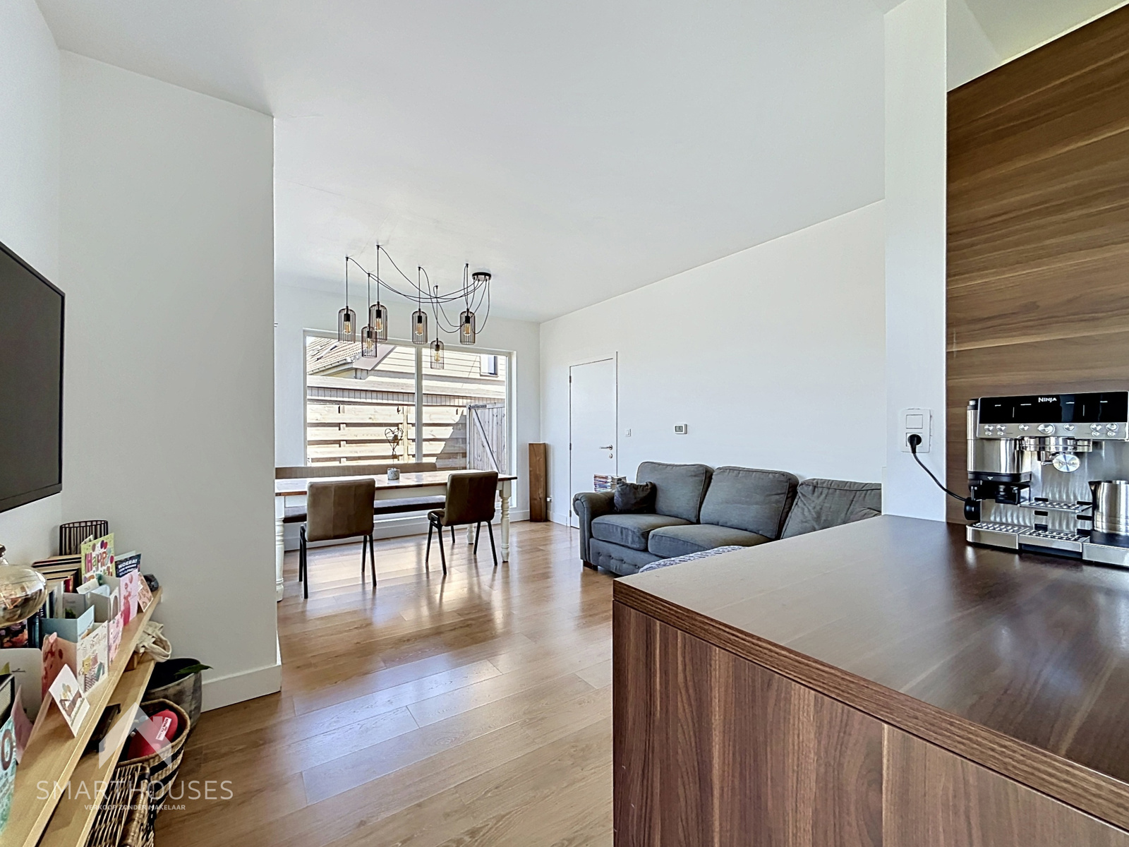 Instapklare halfopen woning met 2 slpks en tuin - foto 4