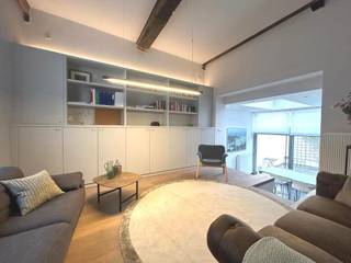 House for rent in Leuven