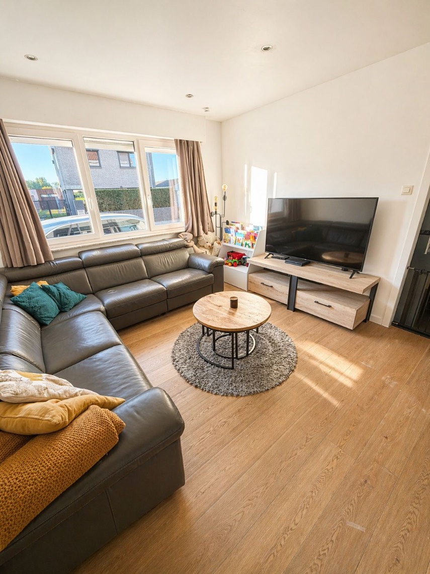 Huis te koop in Eppegem met 3 slaapkamers - foto 4